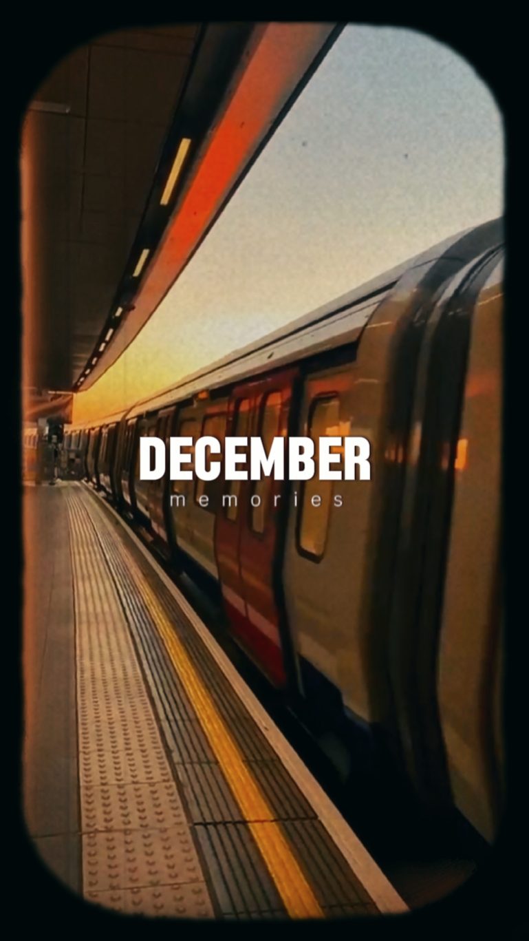 KENANGAN DESEMBER 