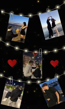 i love 