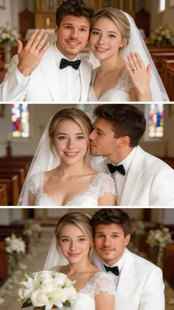 WEDDING DAY