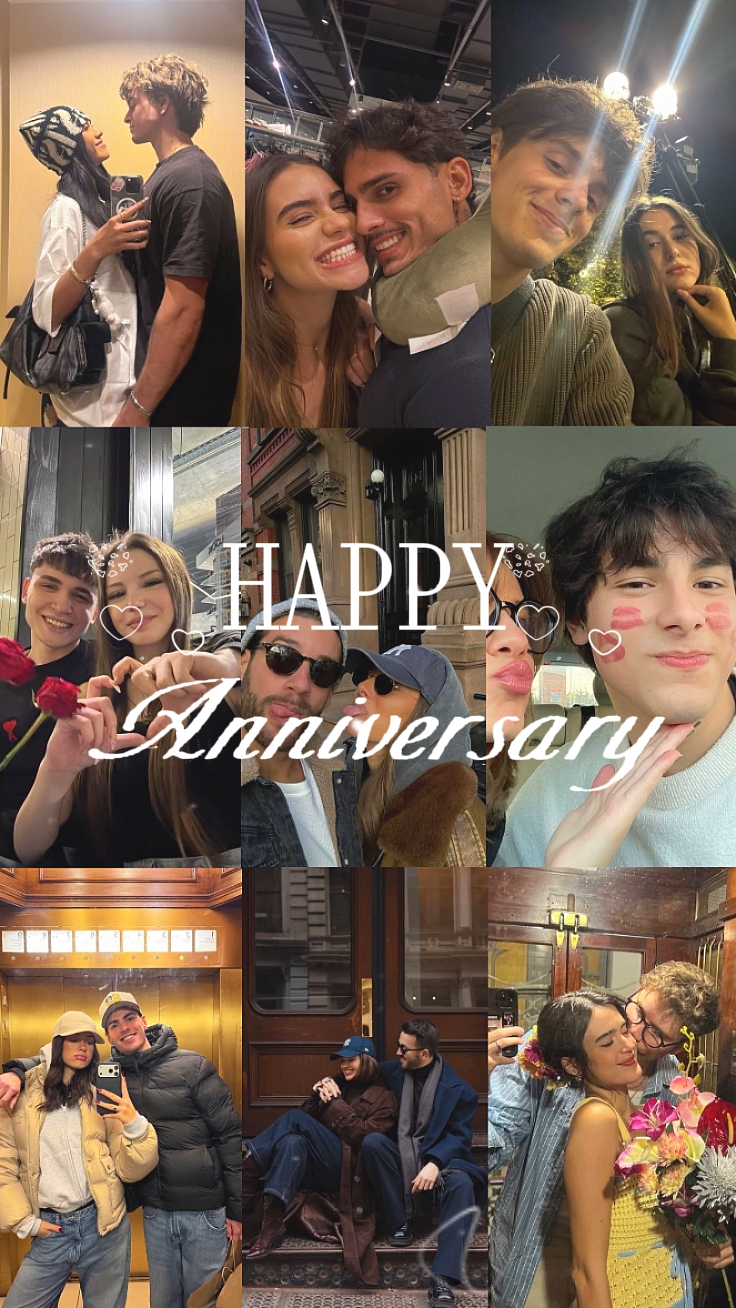 Feliz Aniversario