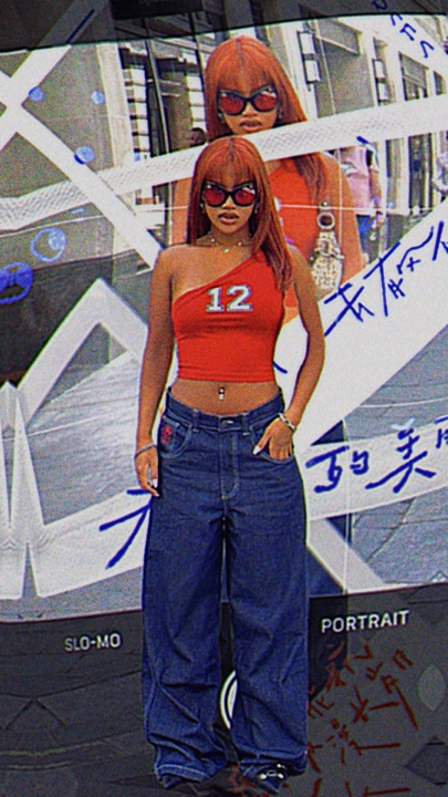 Fashion