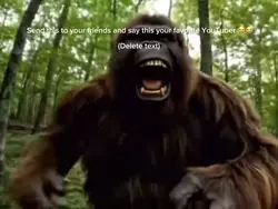 Ai gorilla 😭