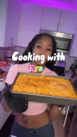 Cooking with kya ๐ฉ๐พโ๐ณ