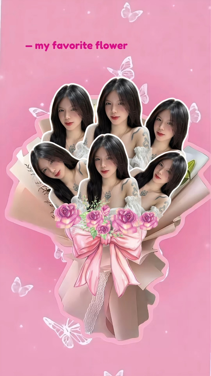Mi Flor Favorita