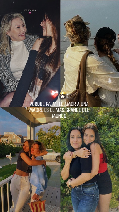 Amor De Madre❤️‍🩹