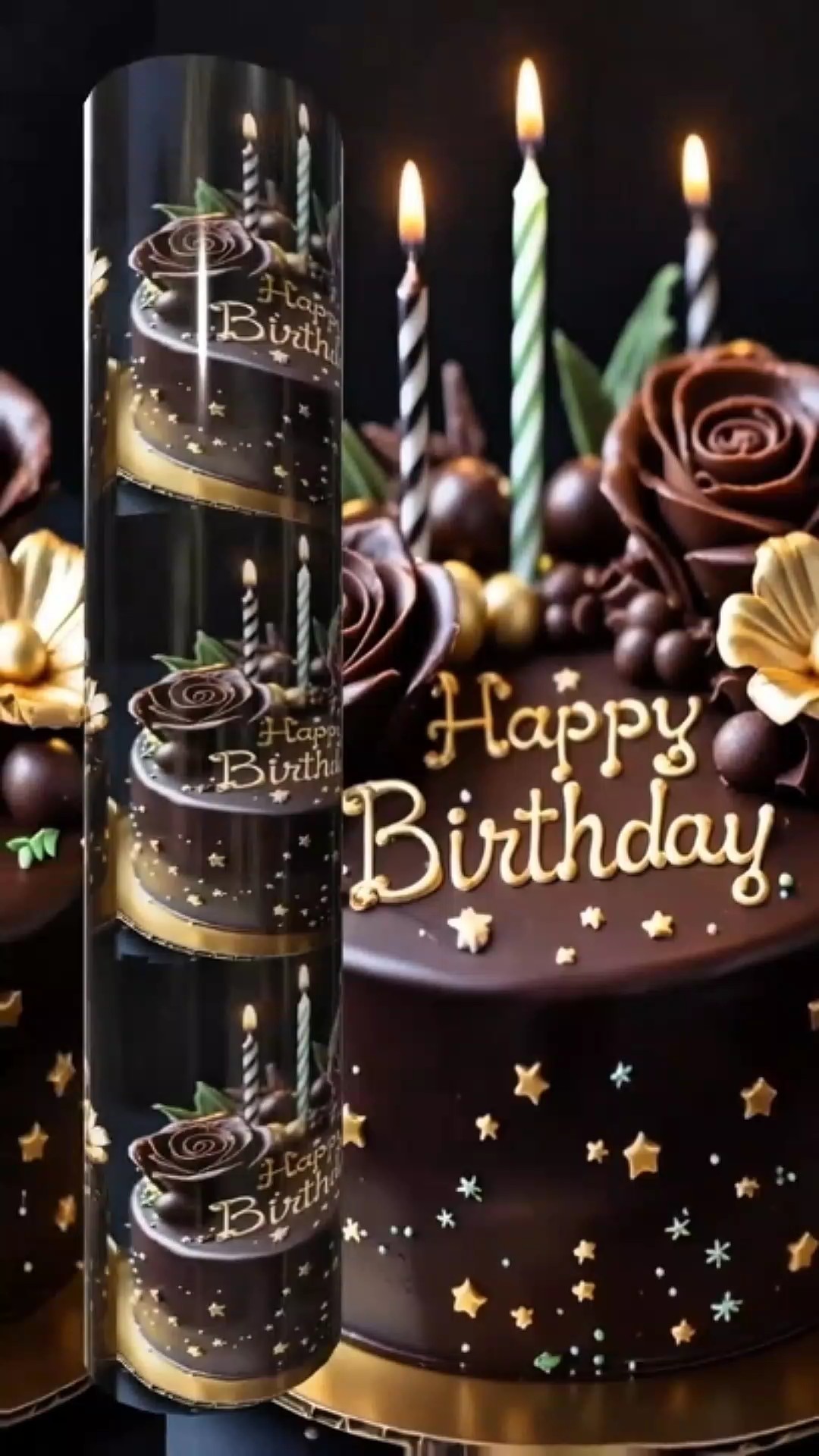 joyeux anniversaire