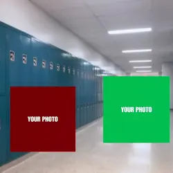 Try New template