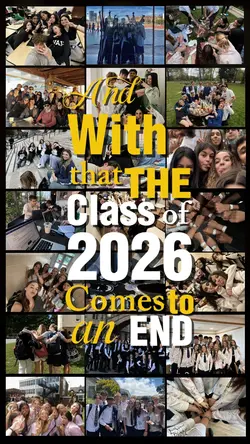End Class of 2026