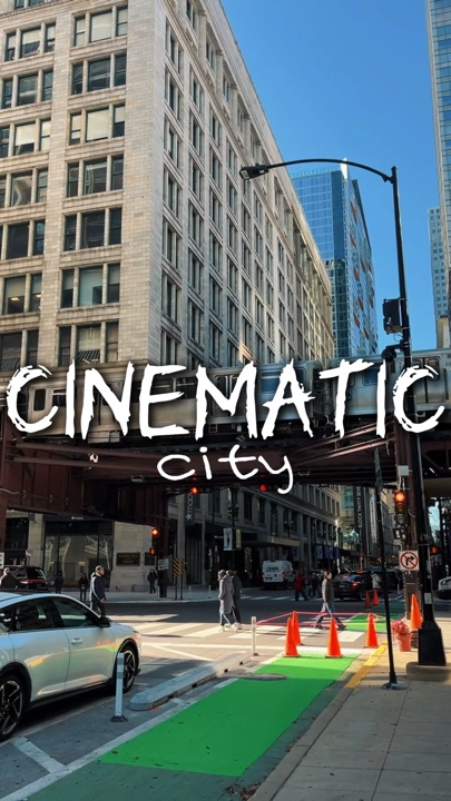 cinematic 