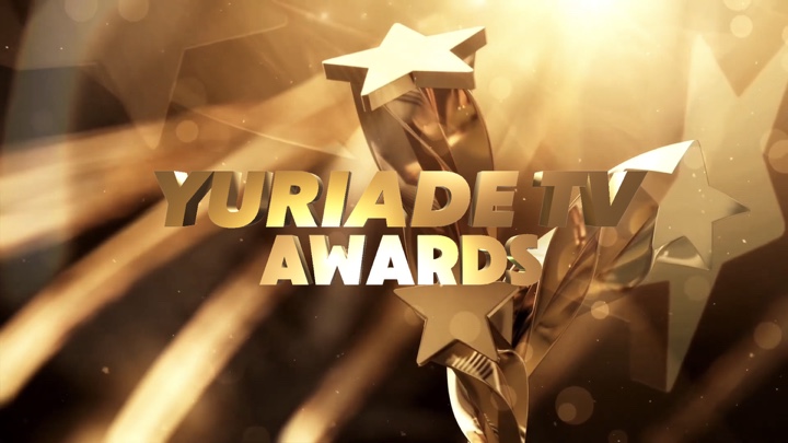 CEREMONIA DE PREMIOS ESTRELLAS