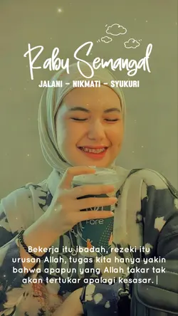 Rabu Aesthetic