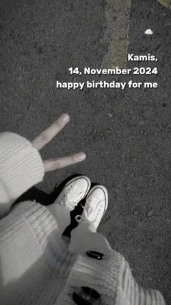 14 November, Kamis