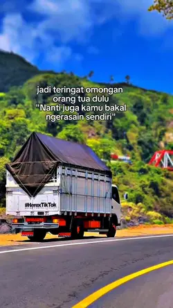 jadi teringat omonga