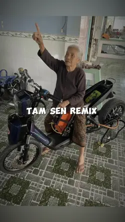 TAM SEN JET JET