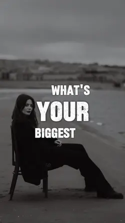Your Biggest Regret