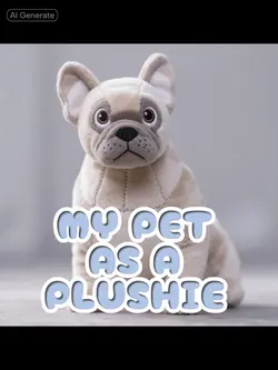 Plushie Pets