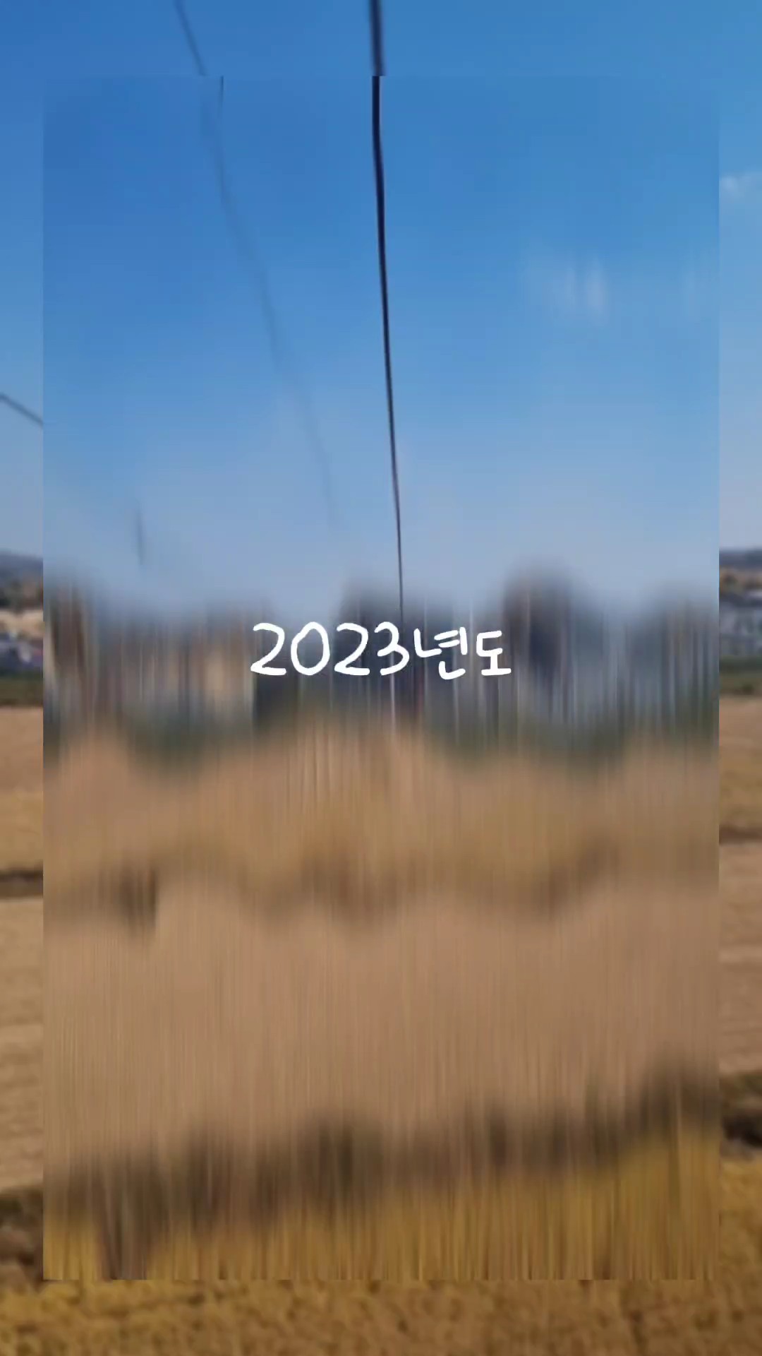 2023년 안녕!!