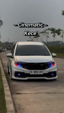 Cinematic Kece