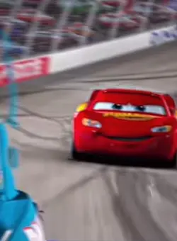 Pixar old gen😭☠️