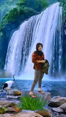 Air terjun