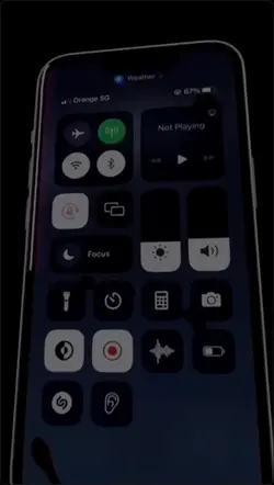 3D iPhone trend