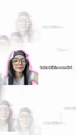 ISI SENDIRI TEKS NYA