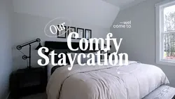 Staycation Promotion