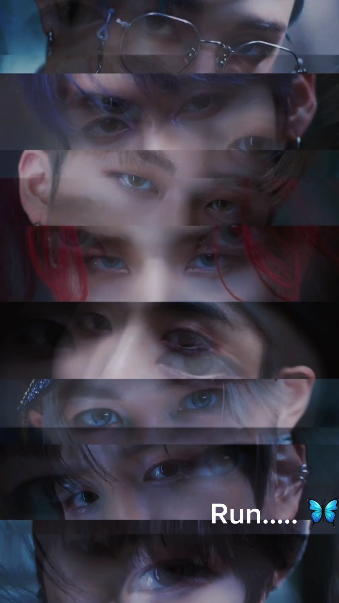Stray kids Sad edit 
