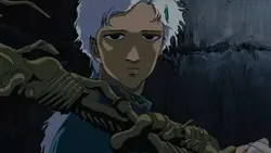 Anime Kece