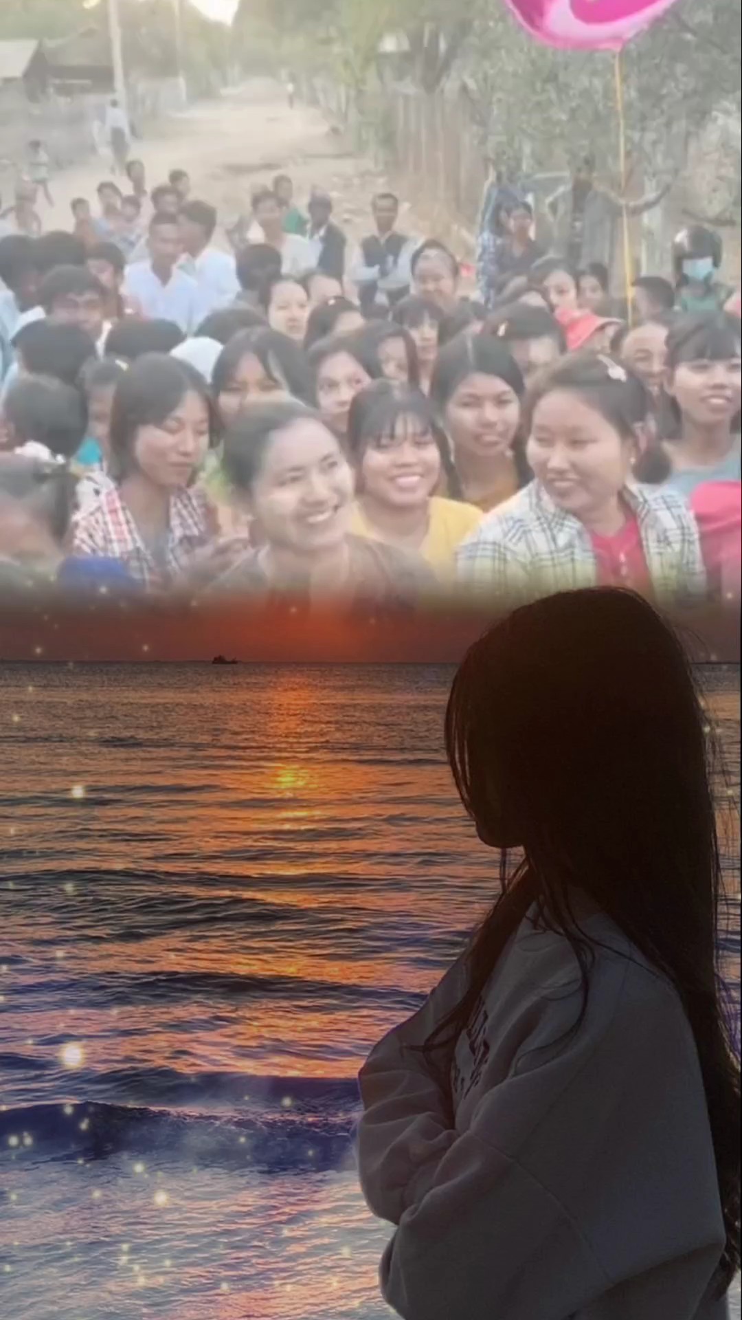 ခေတ်စားနေတယ်