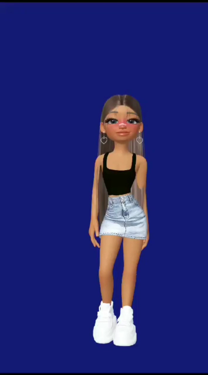 love storyy zepeto