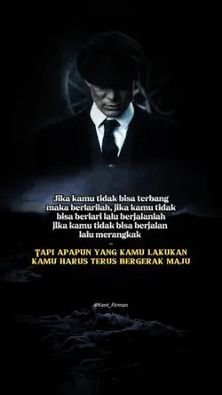 kata motivasi 