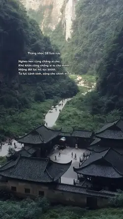 CAP 18 Tuổi 🕊️