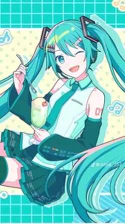 初音未來