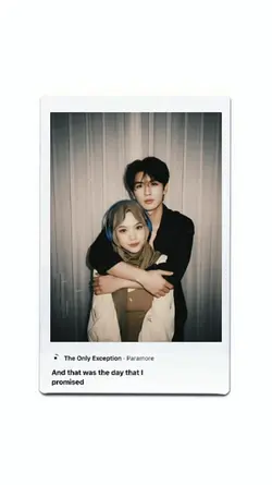 POLAROID TREND