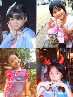 Masa kecil ver ber 4