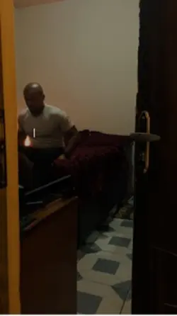 Tenho um plano 