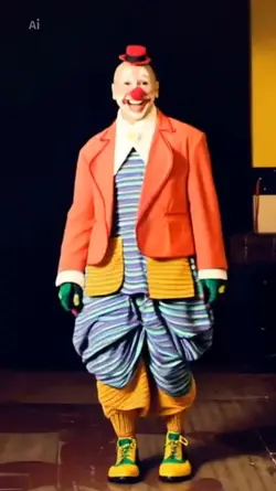 Funny Dance