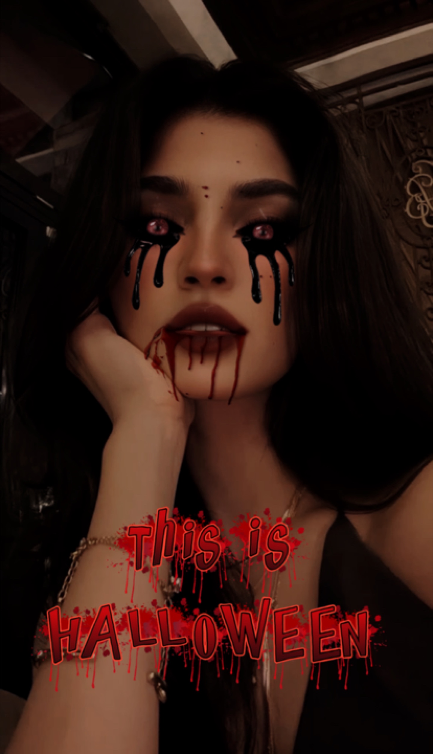 Das ist Halloween