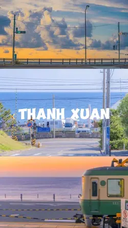 Mẫu Thanh Xuân 