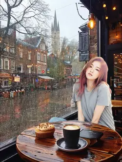 menunggu kamu ¹³