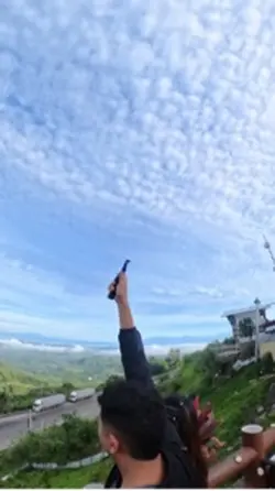 Insta 360 Bullet Tim