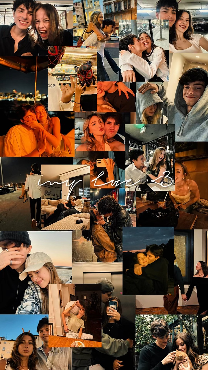 My Love