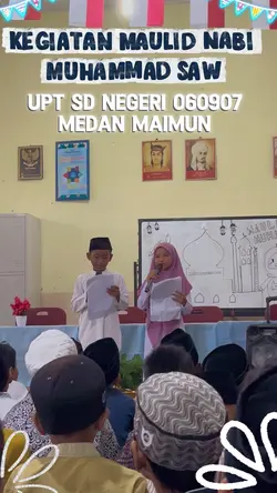 KEGIATAN SEKOLAH