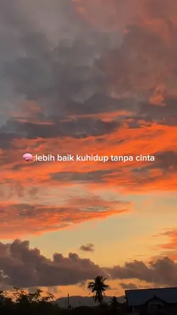 lebih baik kuhidup