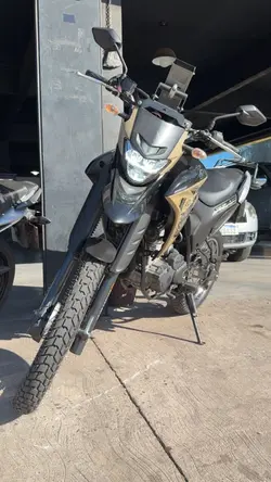 Lander XTZ 250 2022