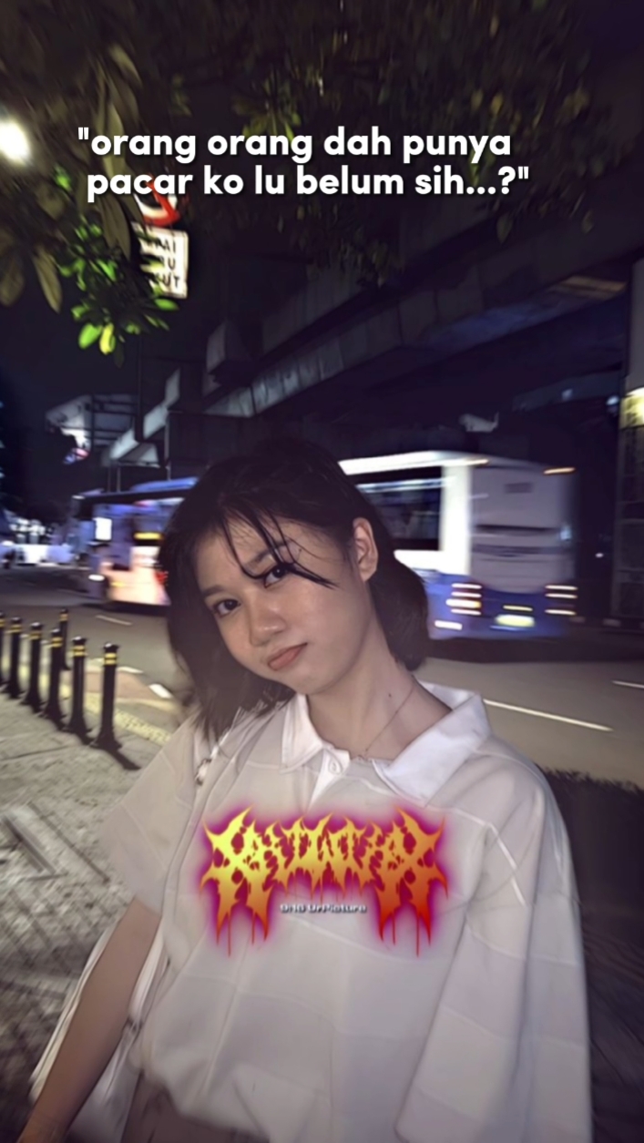 ORANG ORANG DH PUNYA
