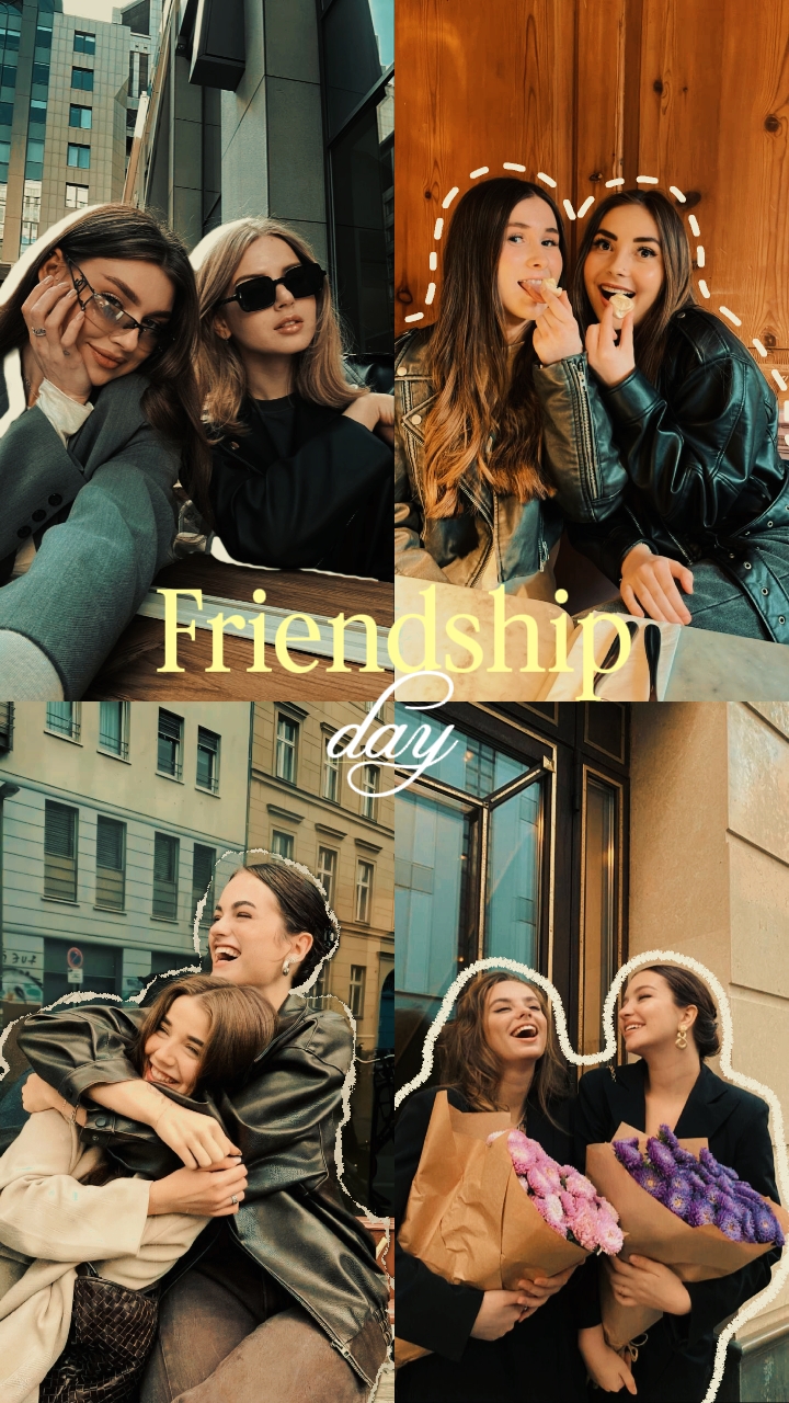 Día de la amistad