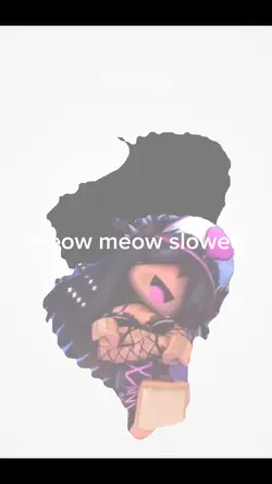 meow meow