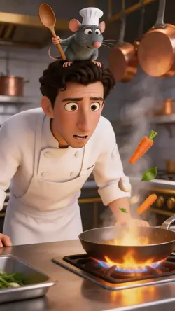 Ratatouille
